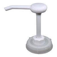 70 mm 1 oz. Plastic 5 Gallon Hand Pump